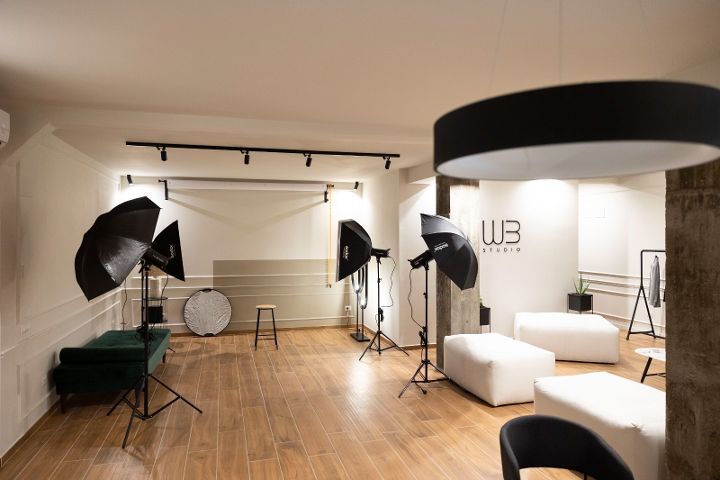 A Salerno nasce “WB Studio”: un nuovo spazio per dare forma ad ogni idea