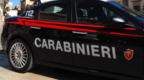Mercato San Severino: trovato con l’hashish va ai domiciliari