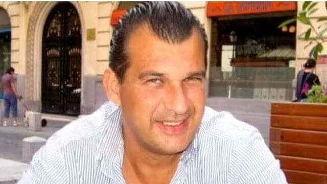 Sala Consilina, muore a Roma il patron di autolinee Lamanna: aveva 58 anni