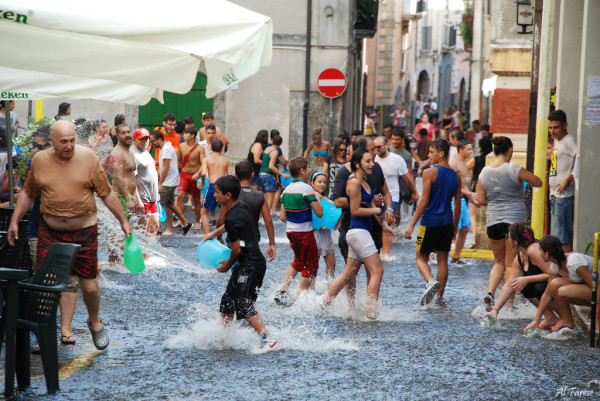 A Campagna domenica torna a’ Chiena