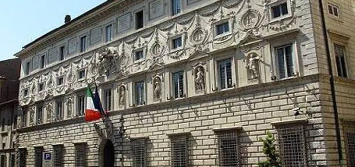 Fondi coesione, su richiesta della Regione udienza al Consiglio di Stato anticipata al 9 maggio