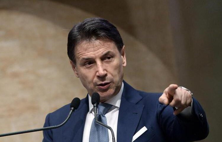 ANTIMAFIA. IANNONE (FDI): “CONTE PER COPRIRE SCARPINATO ATTACCA COLOSIMO”