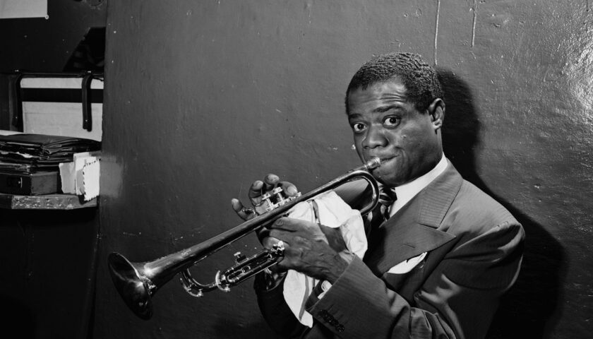 Il 6 luglio di 52 anni fa moriva Louis Armstrong