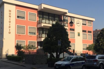 A Nocera Superiore Notte Bianca e lo show di Febbre Italiana A Nocera Superiore Notte Bianca e lo show di Febbre Italiana