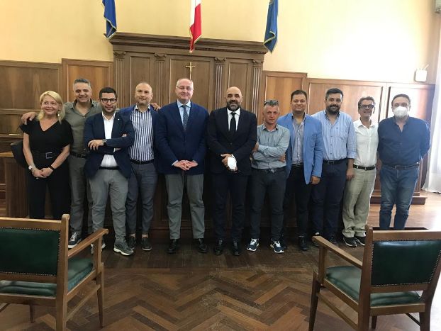 A Palazzo Sant’Agostino l’Assemblea UPI Campania in vista di quella nazionale a Ravenna