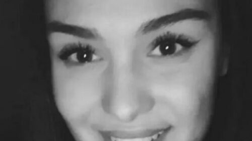 Lacrime e incredulità a Battipaglia per la morte di Sara Passero