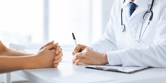 Colon-retto, si potrà ritirare e consegnare il kit anche agli ambulatori infermieristici distrettuali