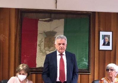 Bracigliano si prepara a far festa: si inaugura il rinnovato campo sportivo comunale