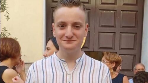 Ritrovato e sta bene il giovane 15enne scomparso da Nocera Superiore