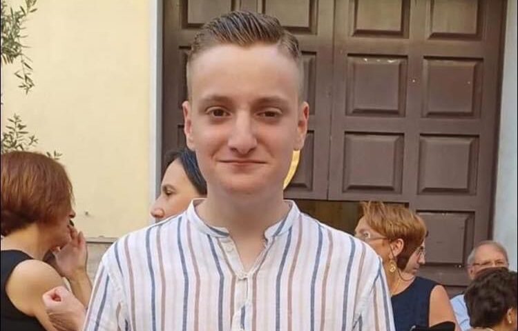 Nocera Superiore in apprensione per Vincenzo Milite, ragazzo di appena 15 anni scomparso