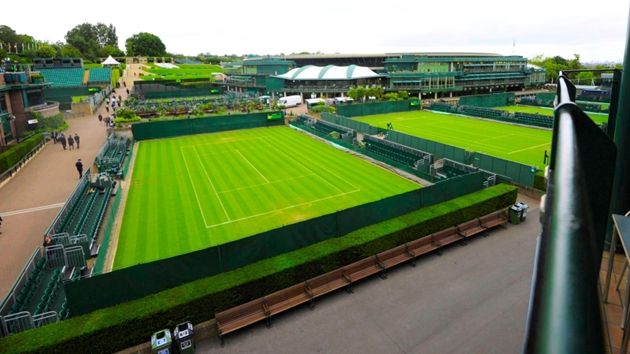 Il 9 luglio 1877 nasce il torneo di tennis a Wimbledon
