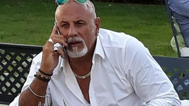 Salerno, muore il poliziotto Osvaldo Bucci: aveva 62 anni