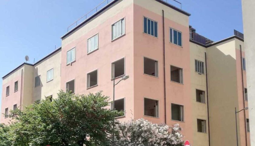 Salerno, case e negozi al posto dell’ex istituto delle suore a Torrione