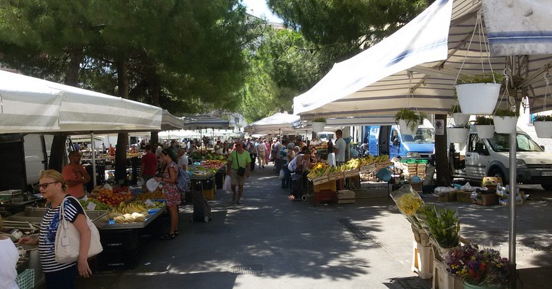 Allarme Anva Salerno: “A ottobre molti mercati chiuderanno per fallimento a causa della crisi e delle tasse comunali altissime”