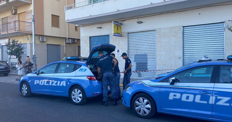 Salerno, spari a Mercatello: c’è un sospettato