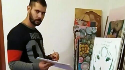 Uccise ambulante straniero a Civitanova Marche, 24 anni definitivi per il salernitano Ferlazzo