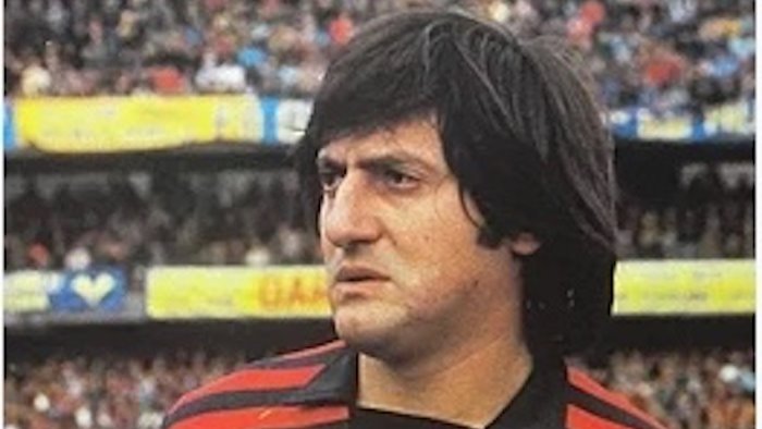Lutto nel calcio, muore Claudio Garella: scudetti a Verona e a Napoli