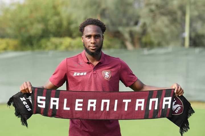 Salernitana, accordo raggiunto con Boulaye Dia