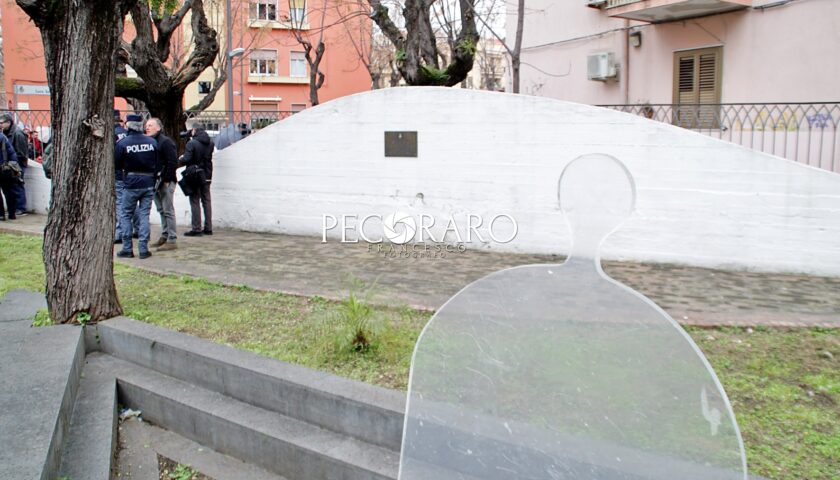 Salerno venerdì ricorda le vittime della strage di Torrione