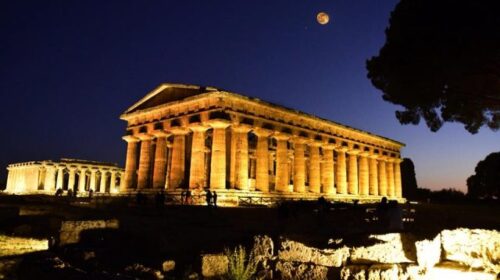 Tre ministri e il procuratore Gratteri tra gli ospiti di Sud e Futuri a Castellabate e Paestum