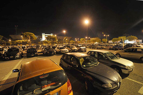 Parcheggi del comparto edificatorio Cr32 nei pressi dello stadio Arechi, Cammarota: affidarli a Salerno Mobilità