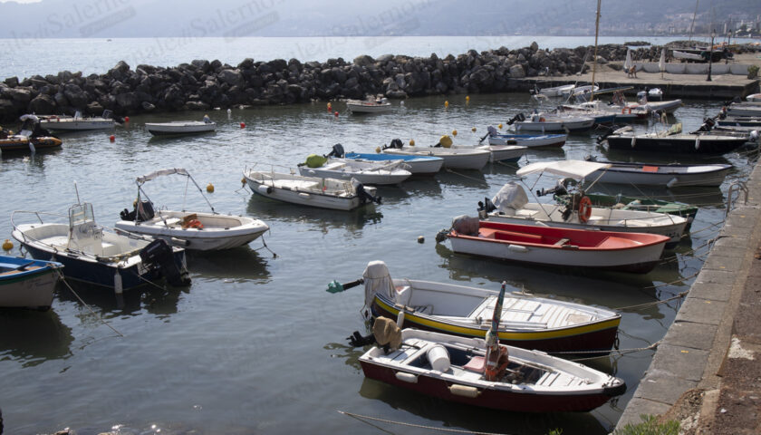 Salerno, no allargamento porto e progetto Marina di Pastena: manifestazione domenica