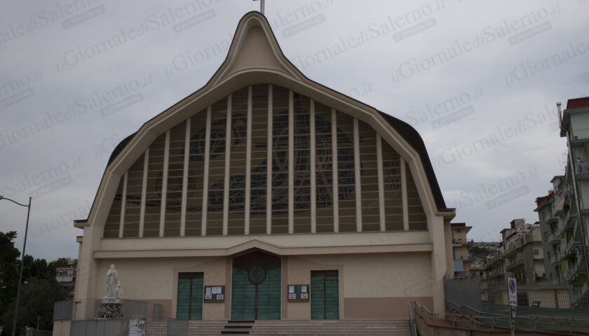 Salerno, evento “Gocce di Natale” presso la Biblioteca “Giuseppe Lazzaro” nei locali di Santa Maria ad Martyres