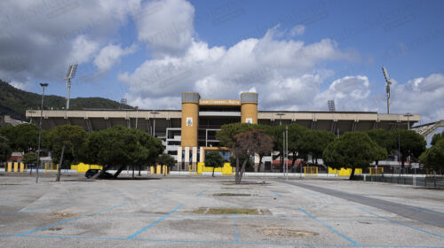 Gare interne della Salernitana, vietato vendere bibite e alcolici nei pressi dello stadio Arechi