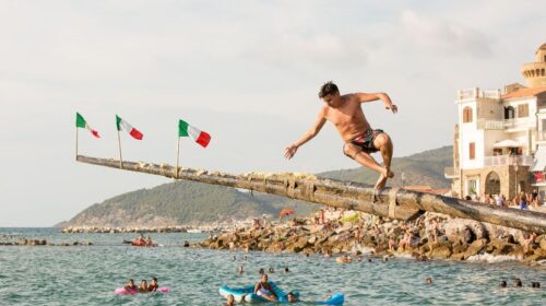 Santa Maria di Castellabate, “La Stuzza” compie 125 anni: il 14 agosto torna lo storico palio sul mare Santa Maria di Castellabate, “La Stuzza” compie 125 anni: il 14 agosto torna lo storico palio sul mare