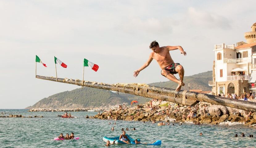 A Castellabate torna il Palio della “Stuzza”