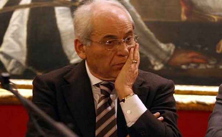 Pd, ex Ministro Conte: “Svincolare la Campania dal deluchismo”