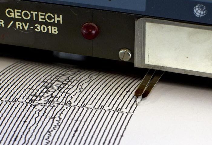 Terremoto in Grecia, scossa avvertita in Puglia e Calabria