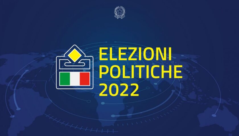 Exit poll per la Rai: Fdi primo partito, poi PD e 5 Stelle. Coalizioni: centro destra tra il 41 e il 45%