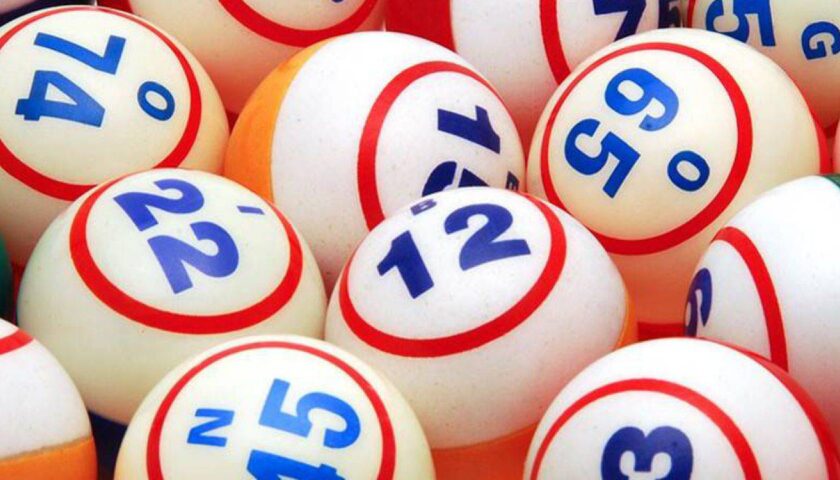 Lotto, vinti quasi 15mila euro a Montecorvino Pugliano