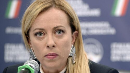 M5S, Saiello: “Il Supporto per la Formazione e il Lavoro è un fallimento, il Governo Meloni ha abbandonato i più fragili”