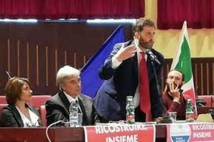Scafati, Grimaldi contro Salvati: “Potremmo definire “l’annuncismo” la malattia infantile del salvatismo”