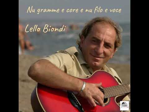 Lutto a Salerno e Pagani, muore “Musicammore” Lello Biondi