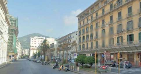 Salerno, dopo 8 anni lavori ancora fermi per i parcheggi interrati a Corso Garibaldi