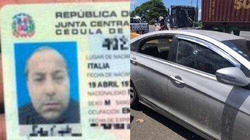 Omicidio di un agropolese a Santo Domingo, identificati gli assassini