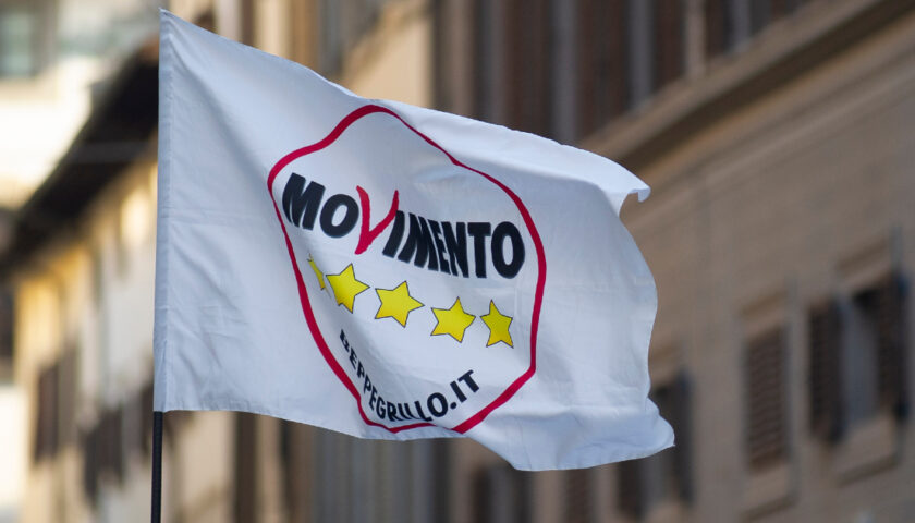 Movimento 5 Stelle, i salernitani vincitori delle Parlamentarie