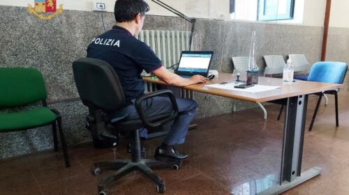 Salerno, boom richieste per passaporti aperta ulteriore postazione front office