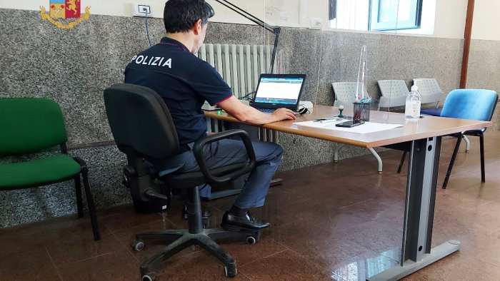 Salerno, boom richieste per passaporti aperta ulteriore postazione front office