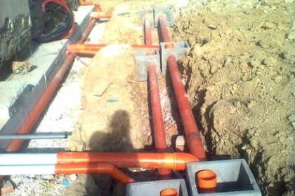 SALERNO, REGIONE CAMPANIA 11 MILIONI DI EURO PER NUOVE FOGNATURE AL VIA I LAVORI