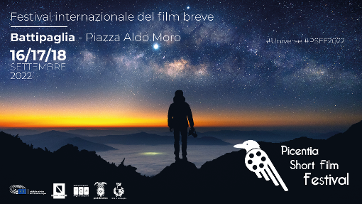Picentia Short Film Festival, proclamati i 22 finalisti della sesta edizione