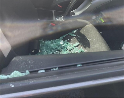 San Valentino Torio 8 auto vandalizzate