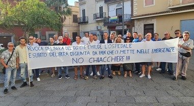 Si temono contestazioni, salta il comizio Pd a Scafati