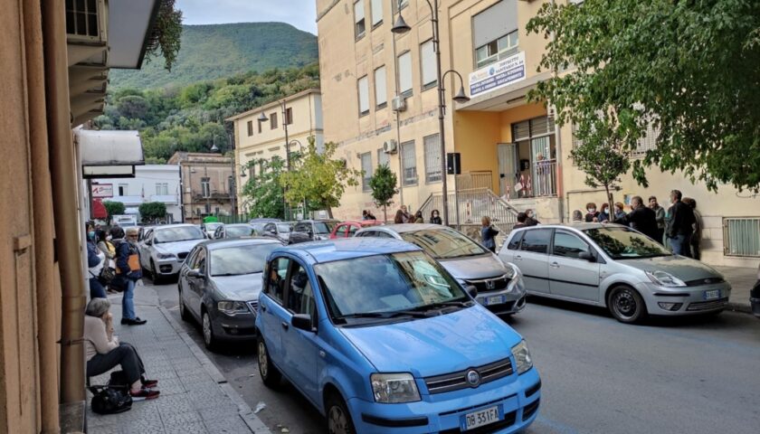 Nocera Inferiore, vicenda invalidi nelle Rsa. La UIL chiede le dimissioni dei vertici del distretto 60