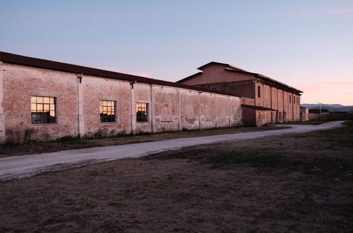 Paestum, al Tabacchificio Cafasso la mostra “Attraverso la serra – Ambiente e paesaggio della Piana del Sele”