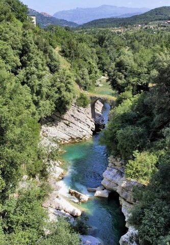 PASSEGGIATE FOTOGRAFICHE A FELITTO E OTTATI