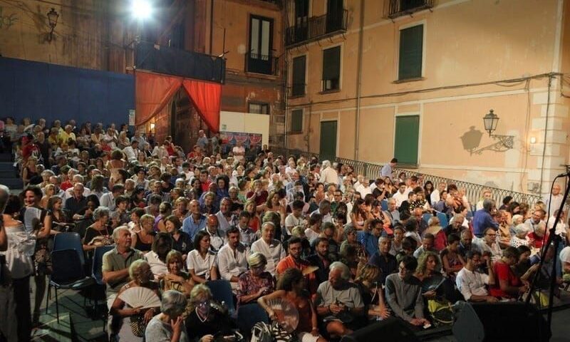 CONCLUSA LA XXXVII RASSEGNA DI “TEATRO DEI  BARBUTI”,  BILANCIO E ANTICIPAZIONI